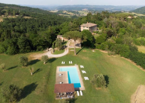 Country House La Casa Paterna